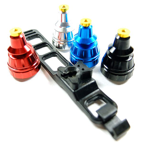 Moon Bear Tail Light MBL-B / 2