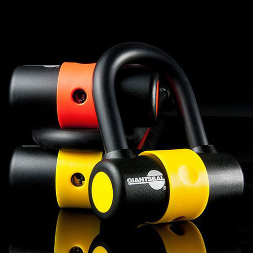 Disc Lock GS-610 / 2