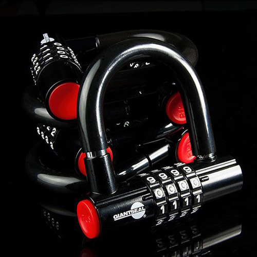 Combination Lock GS-701 / 2