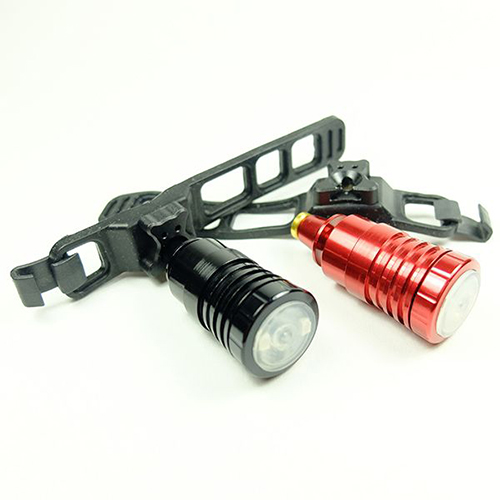 Moon Bear Tail Light MBL-CR / 2