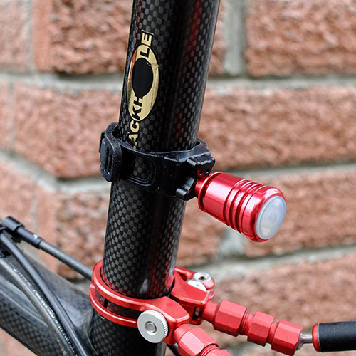 Moon Bear Tail Light MBL-CR / 3