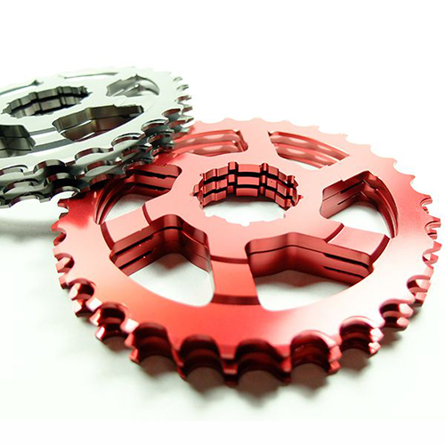 Customized Free Wheel CFW / 2