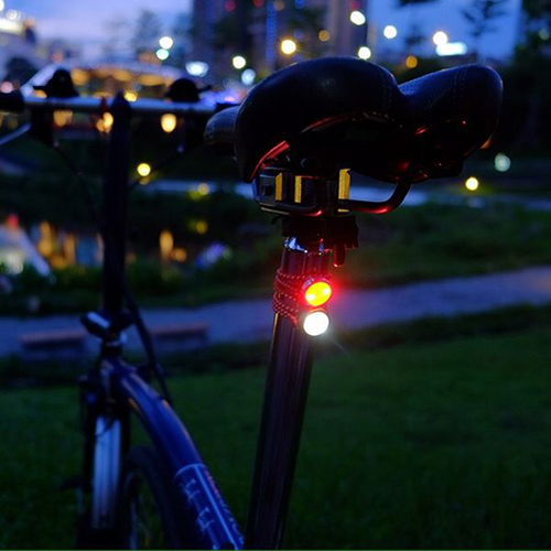 OCA Tail Light OCA-R / OCA-W / 3