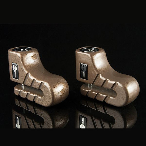 Disc Lock GS-3035B / 2