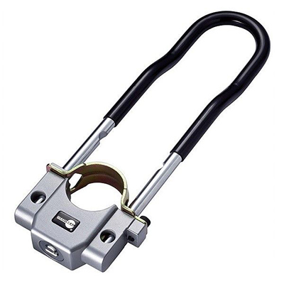 Front Fork Lock GS-3031