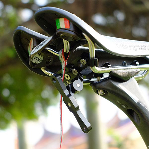 Transformers Mount Interqual - Saddle Mount #2 SDL-BC / 2