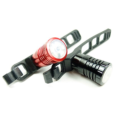 Spider Tail Light STL-CR