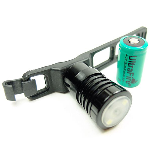 Spider Tail Light STL-CR / 2