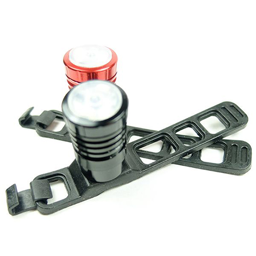 Spider Tail Light STL-CR / 3