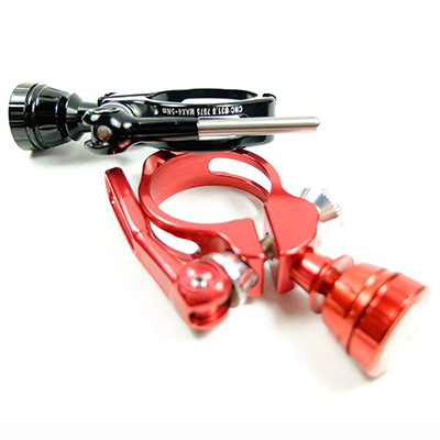 SeatPost Clamp Light CCL-QB