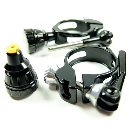 SeatPost Clamp Light CCL-QB / 2