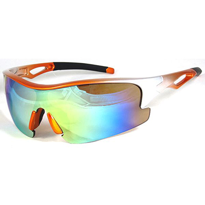 Premium Polarized Sports Cycling Running Fishing Sports Eyewear