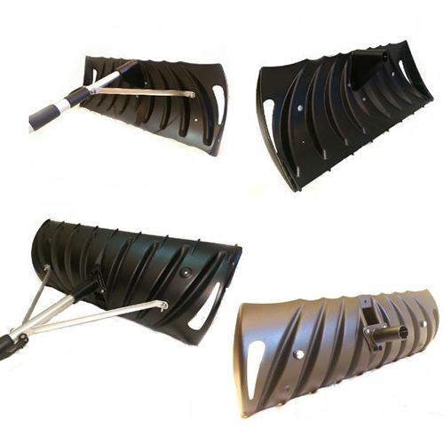 Snow Removal Apparatus R-1001 / 2