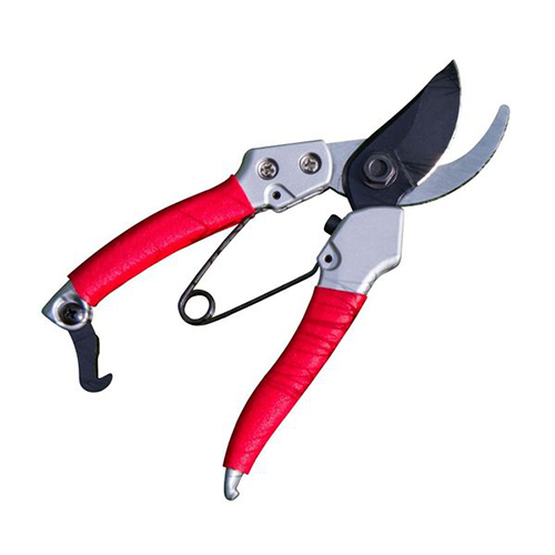 Aluminum By-pass Pruning Shears S-815 / 2