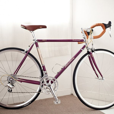 URBAN Series Steel Frame Set