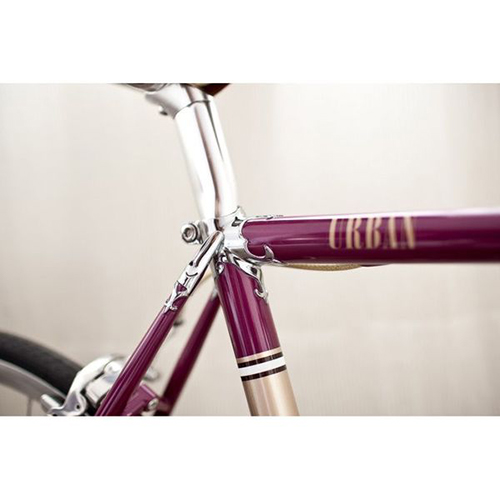 URBAN Series Steel Frame Set / 2