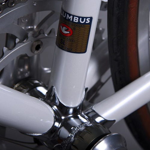 PURE Series Steel Frame Set / 3