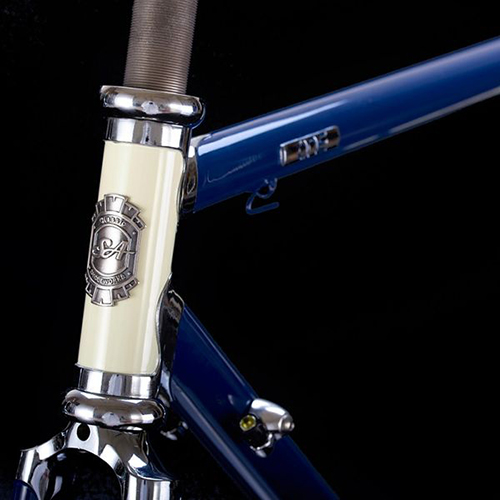 ONE Series Steel Frame Set / 2