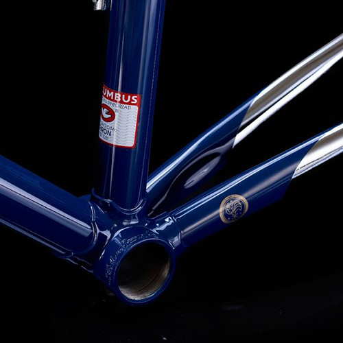 ONE Series Steel Frame Set / 3