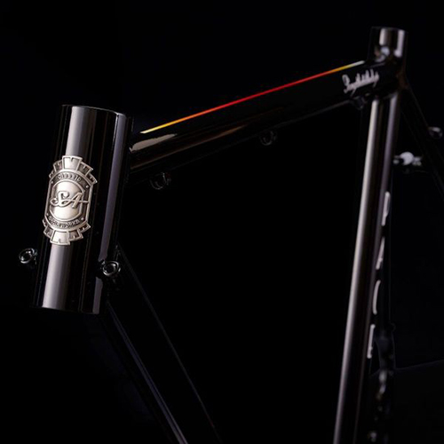 PACE Series Steel Frame Set / 2