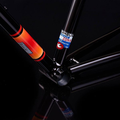 PACE Series Steel Frame Set / 3