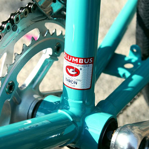 PRIME Series Steel Frame Set / 3