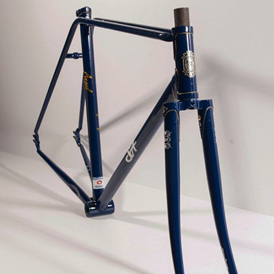 Angel Series Steel Frame Set