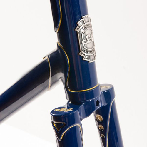 Angel Series Steel Frame Set / 2