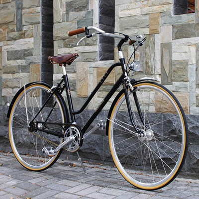 LIVE Series City Bike