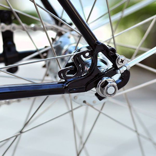 LIVE Series City Bike / 2