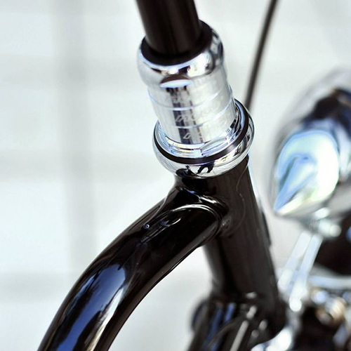 LIVE Series City Bike / 3