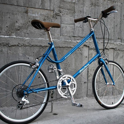 PRIME 7 Series Steel Frame Set / 3