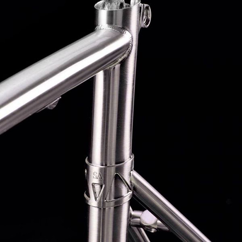 STEAM Series Steel Frame Set / 2