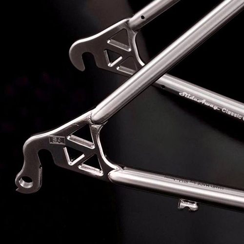 STEAM Series Steel Frame Set / 3