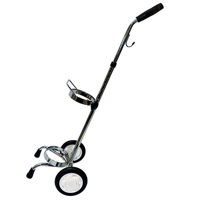 Oxygen Cart HP3060