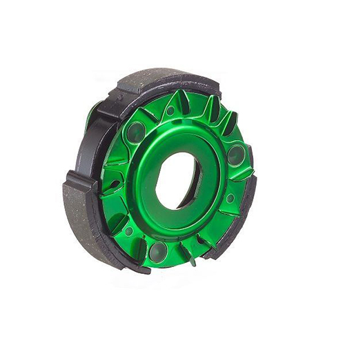 VESPA 300 bowls public+ clutch / 2