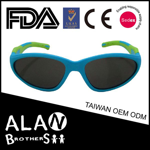 For Kids OEM Double Injection Julbo Baby Sunglasses / 2