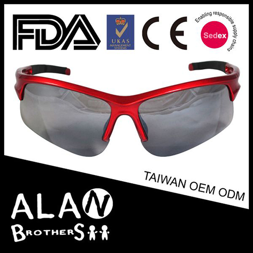 UV verified Taiwan professional Prius Sport Sunglasses Cycling / 2