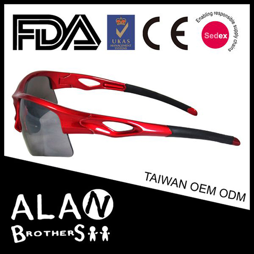 UV verified Taiwan professional Prius Sport Sunglasses Cycling / 3