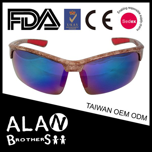 Custom Made Revo Lens Sunglasses Sport Taiwan Manufacturing / 2