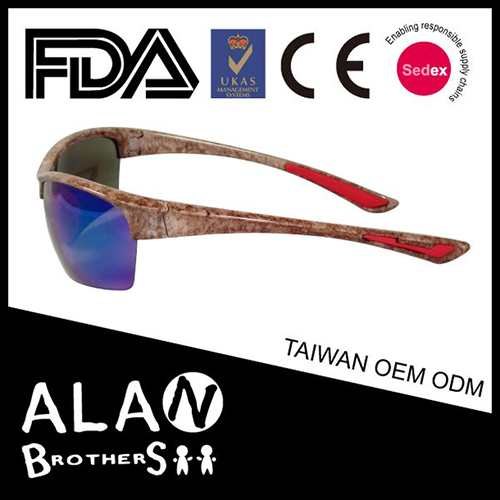 Custom Made Revo Lens Sunglasses Sport Taiwan Manufacturing / 3