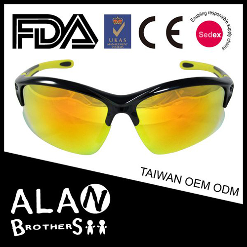 Cycling Running Glasses Revo Sports Sunglasses For Men / 2