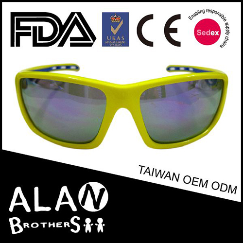 Sun glasses Motorcycle Biker Cruiser Custom Eyewear Manufacturing / 2