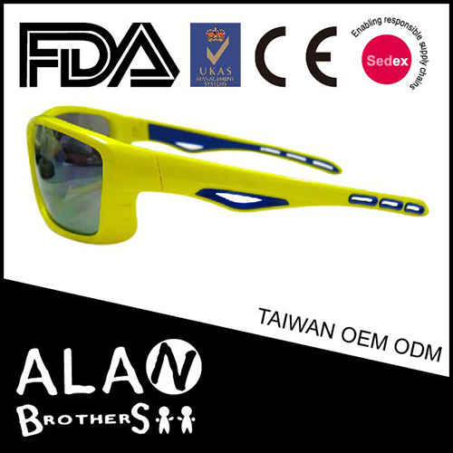 Sun glasses Motorcycle Biker Cruiser Custom Eyewear Manufacturing / 3