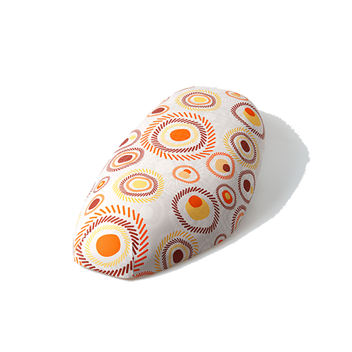 Motorcycle Seat Cover Pop Art  - YY0000 / 3