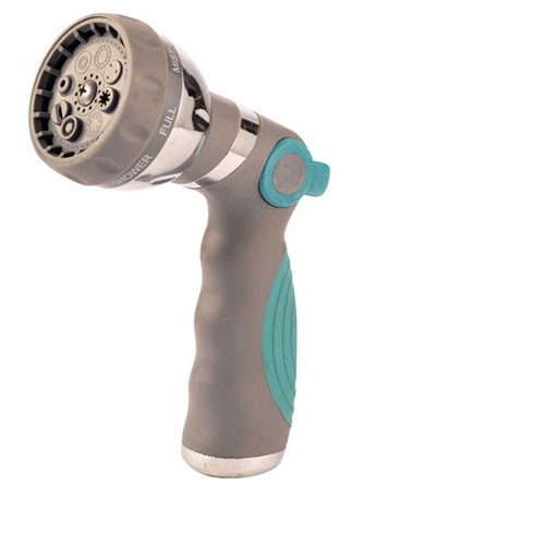 Easy Thumb Control Sprayer Nozzle In Your Life / 3