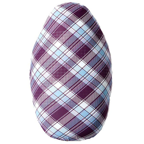 Motorcycle Seat Cover  Classic lozenge2 - YY0018 / 2