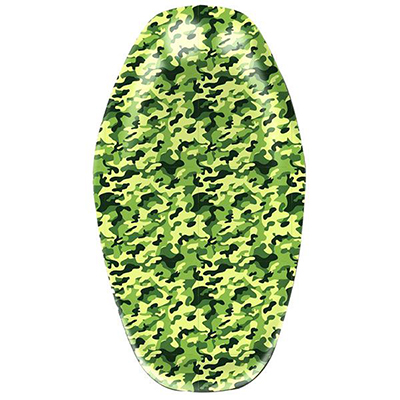 Motorcycle Seat Cover Camouflag - YY0016