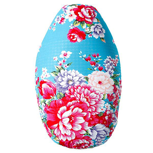 Motorcycle Seat Cover Hakka style - YY0014 / 2