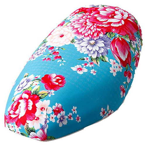 Motorcycle Seat Cover Hakka style - YY0014 / 3